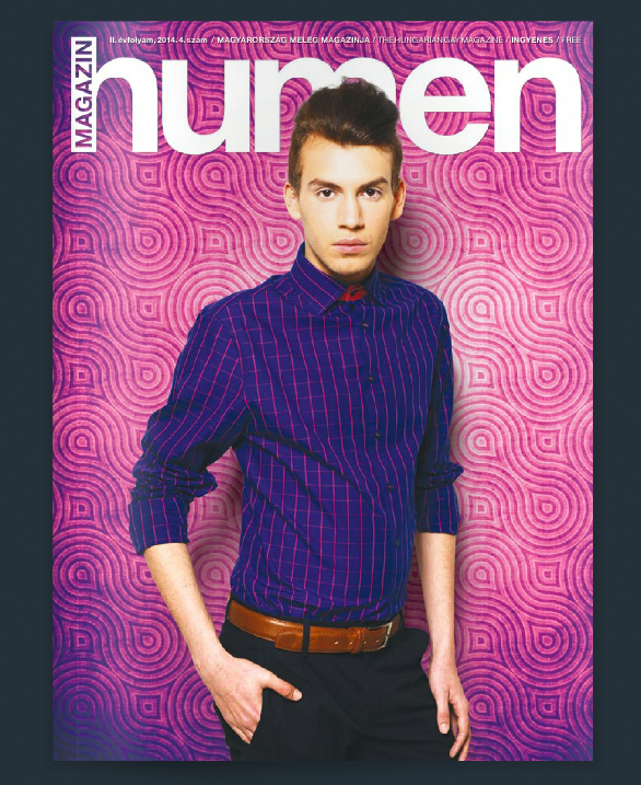 HUMEN