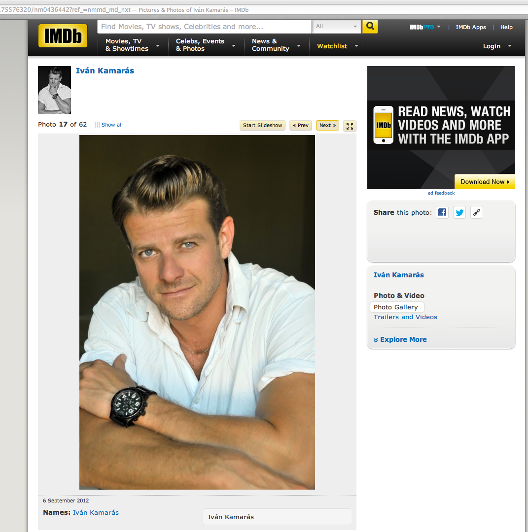 IMDB