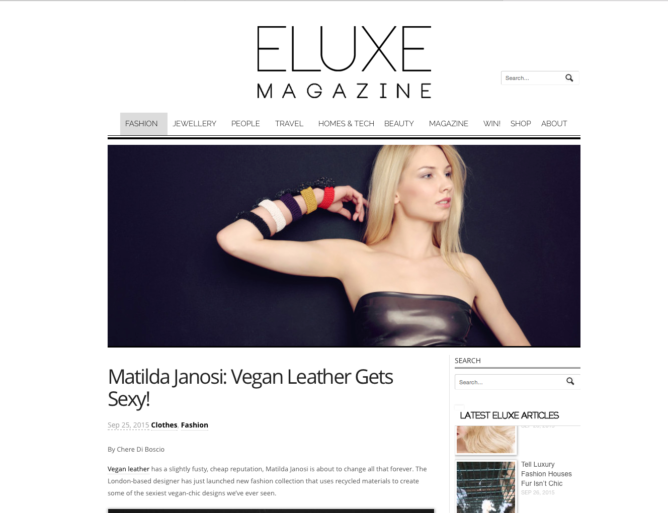 ELUXE