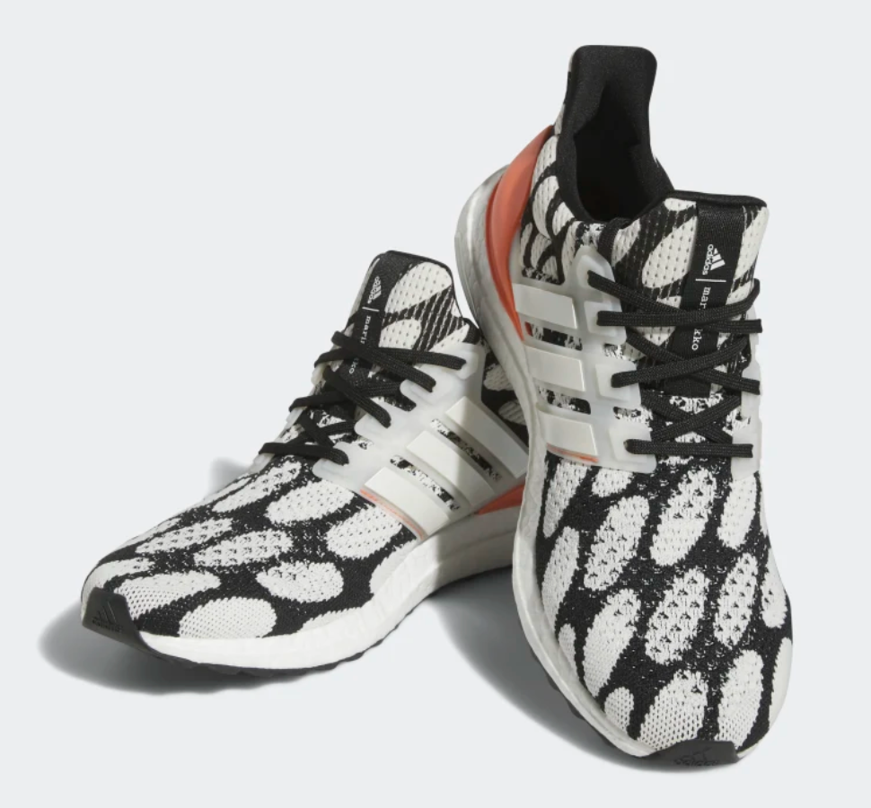 SNKR_TWITR on X: AD: Dropping 4/1 Marimekko x adidas Collection adidas US  ->   / X