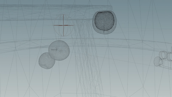 1. Emitter Scaling down