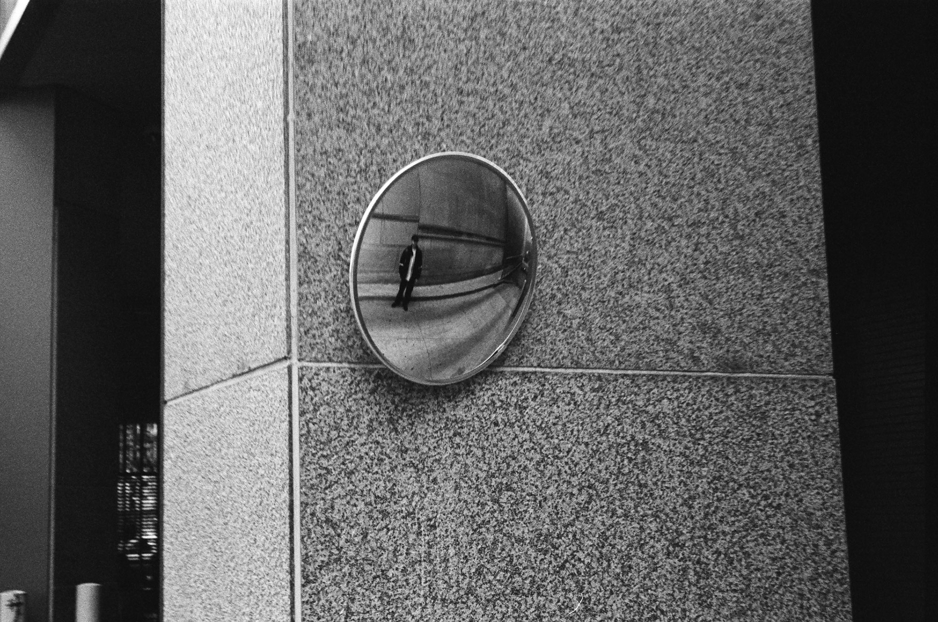 Reflection 1, Chicago 2016