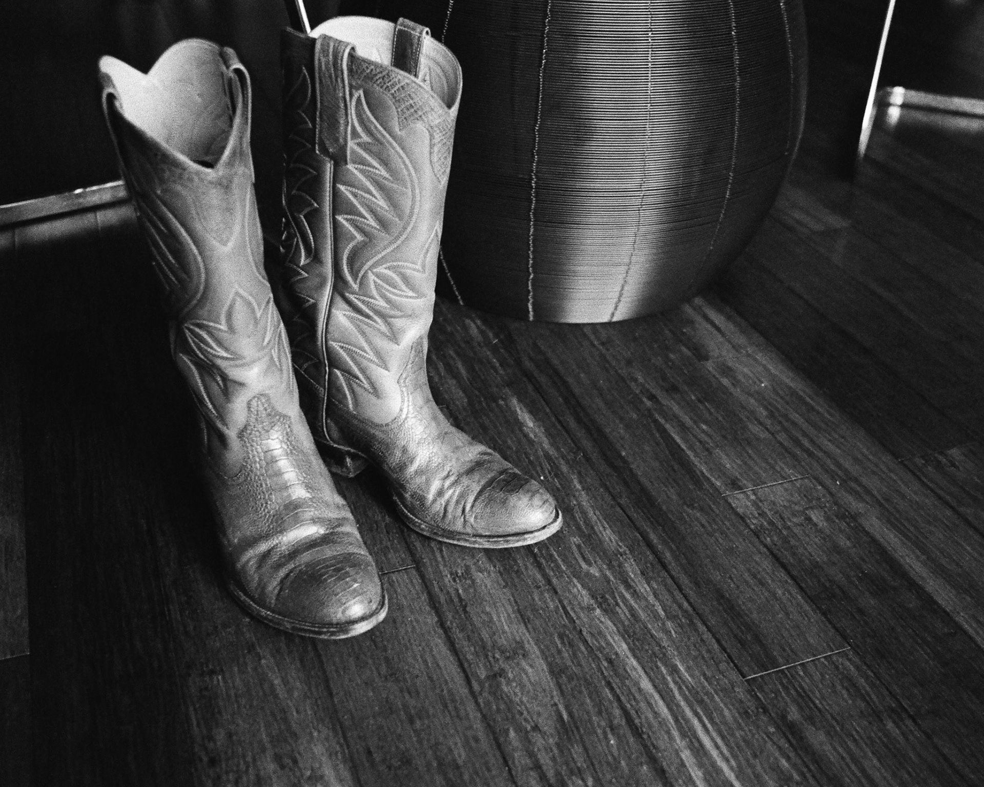 Boots and Bamboo, Houston 2016
