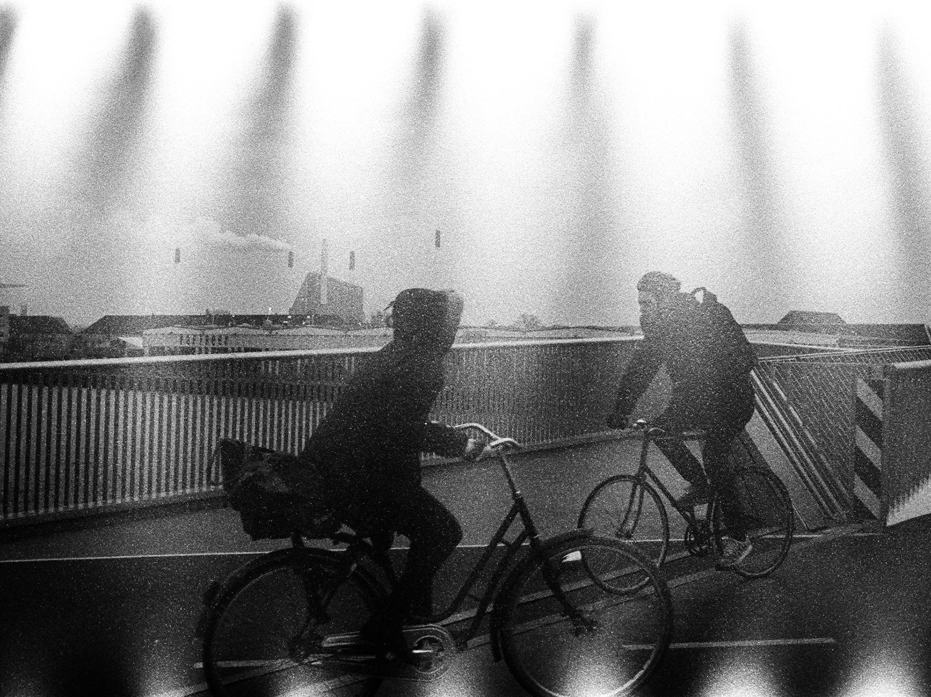 Copenhagen Smoke, Copenhagen (DK) 2016