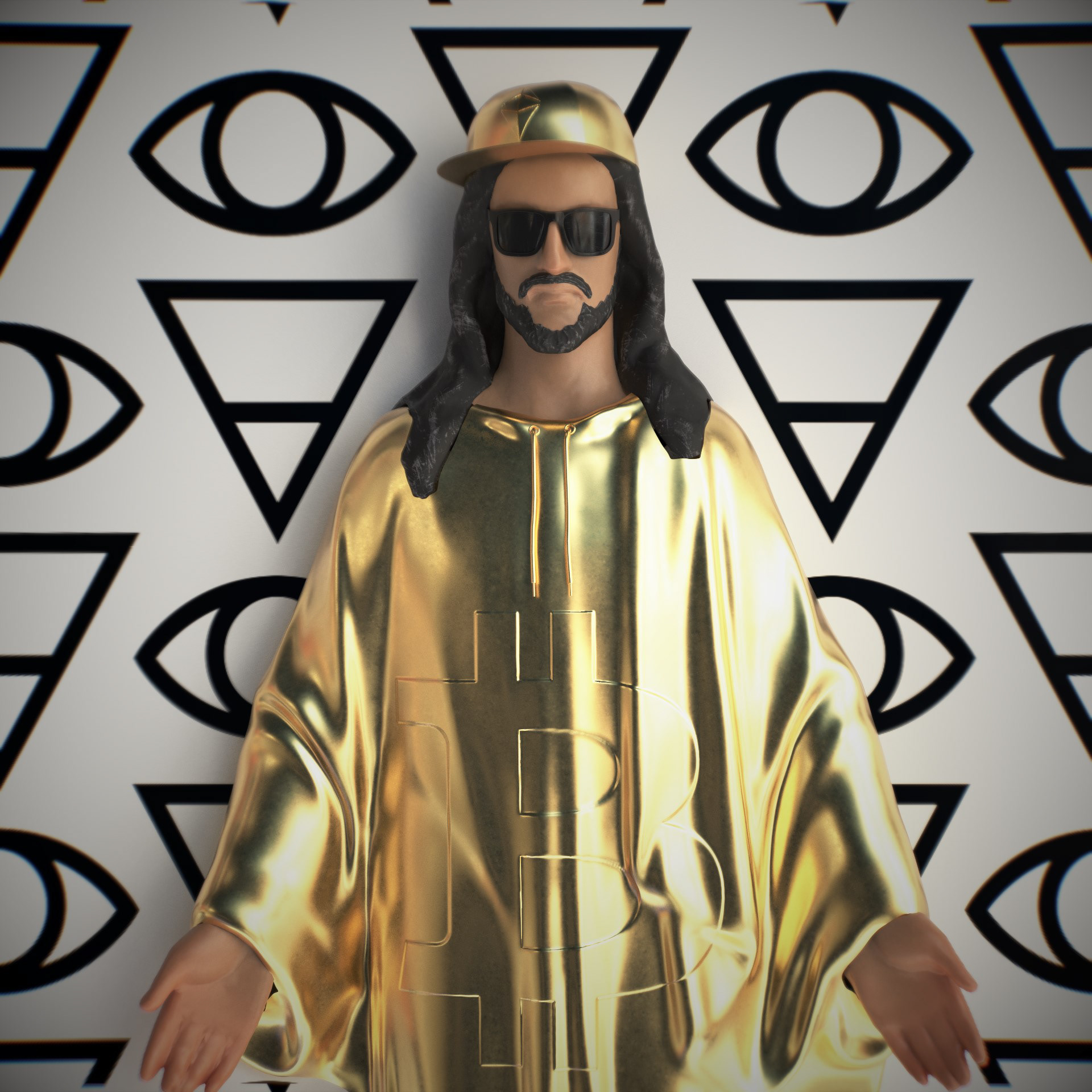Crypto Evangelist