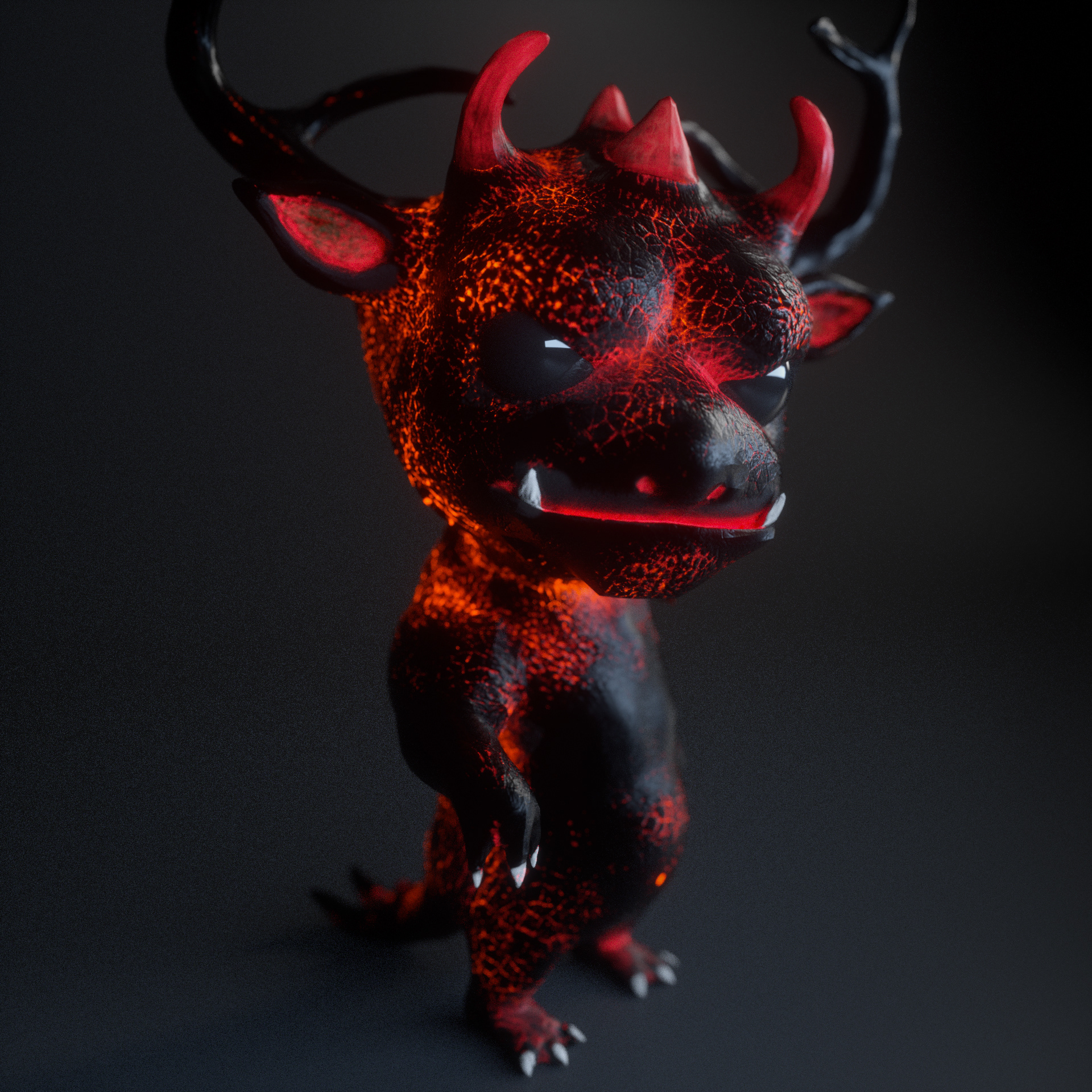 Little Fella