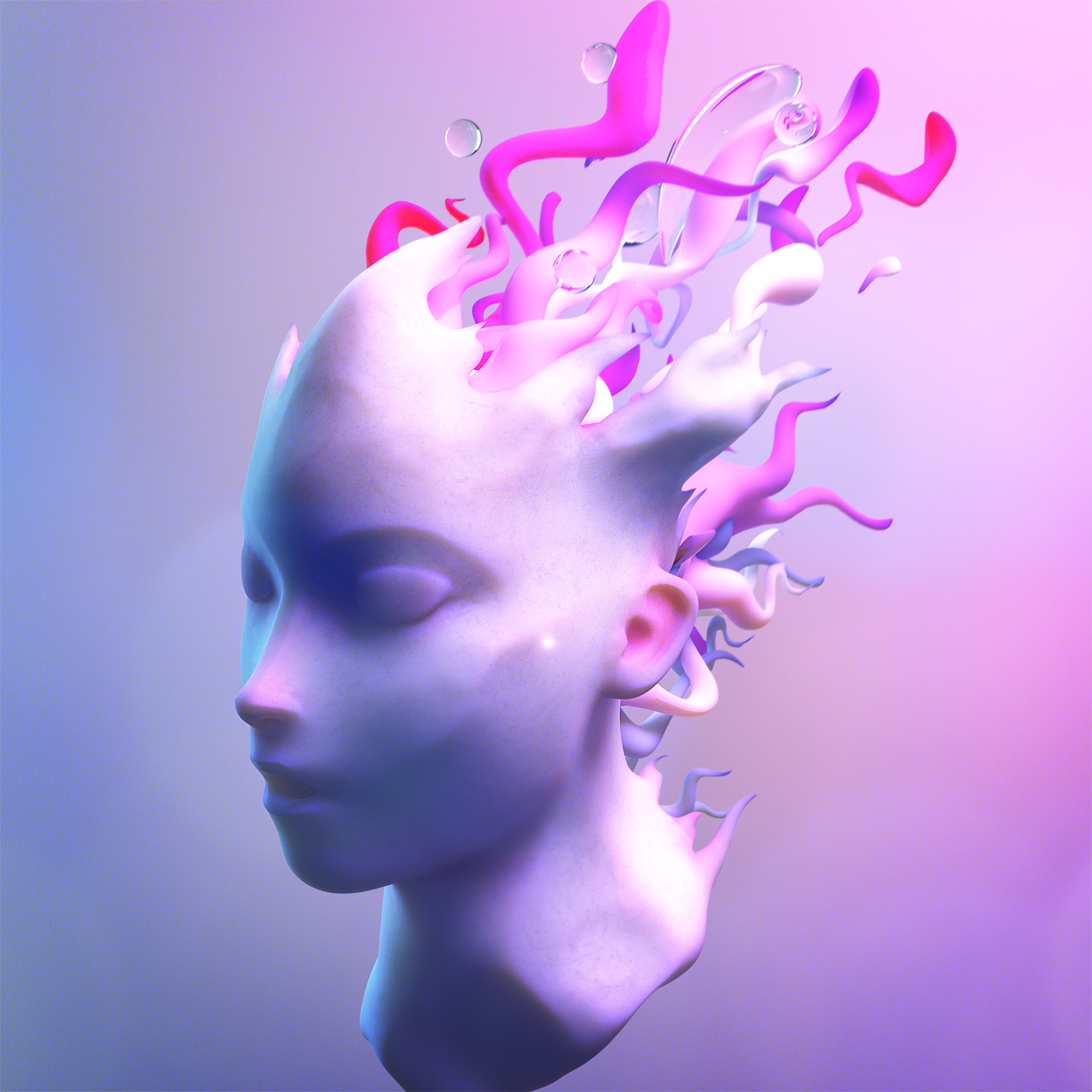 Inside your Head