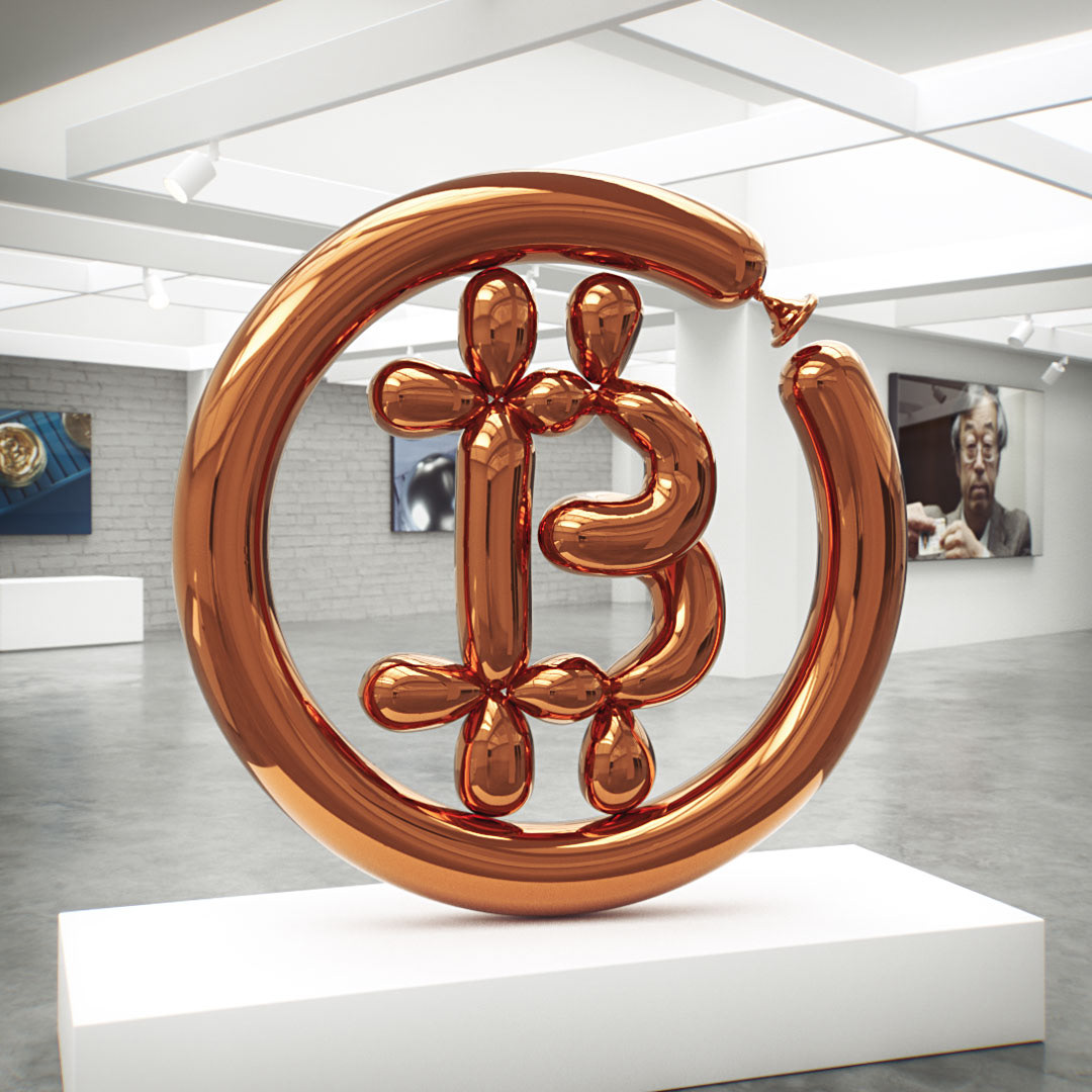 Koons 3.0