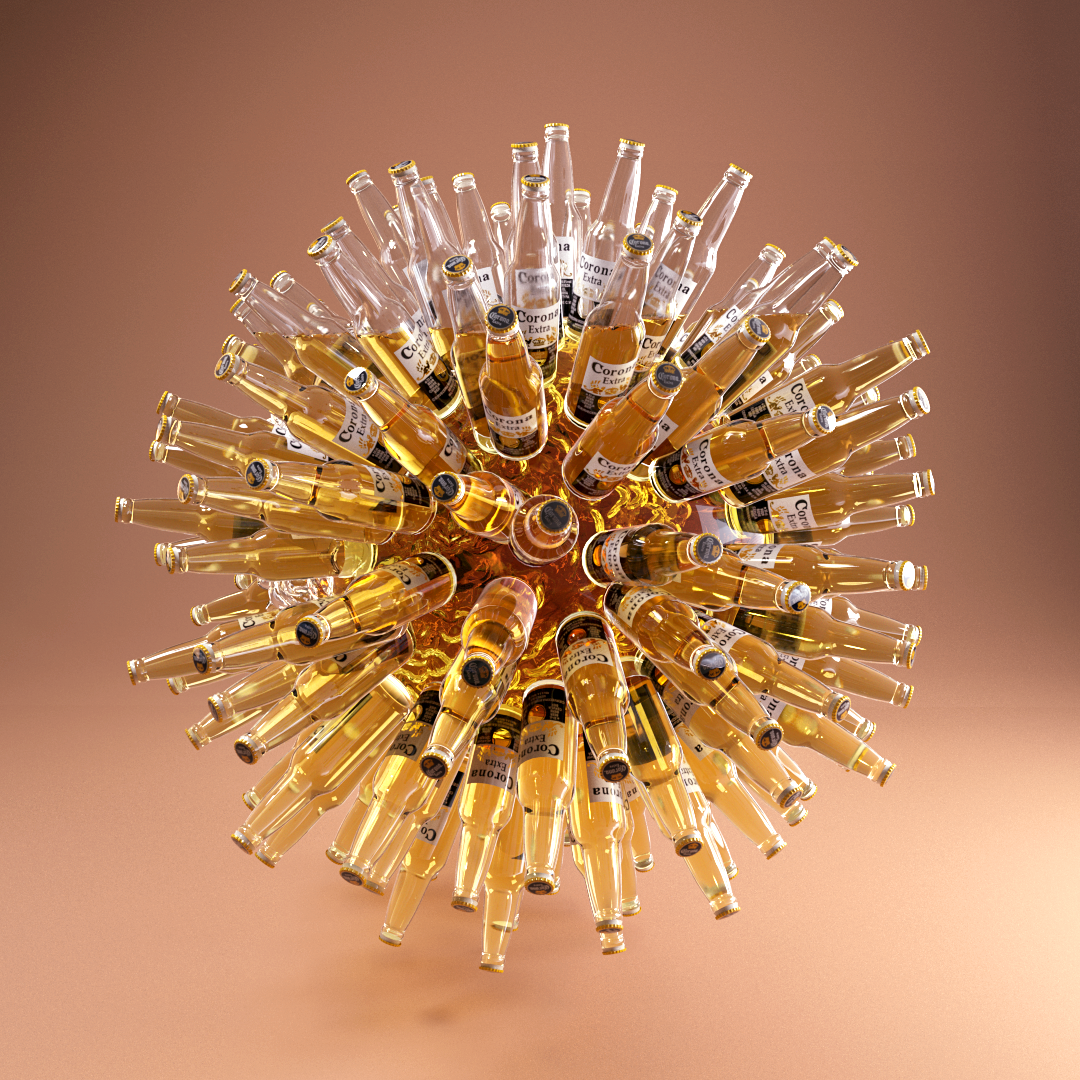 Corona Virus
