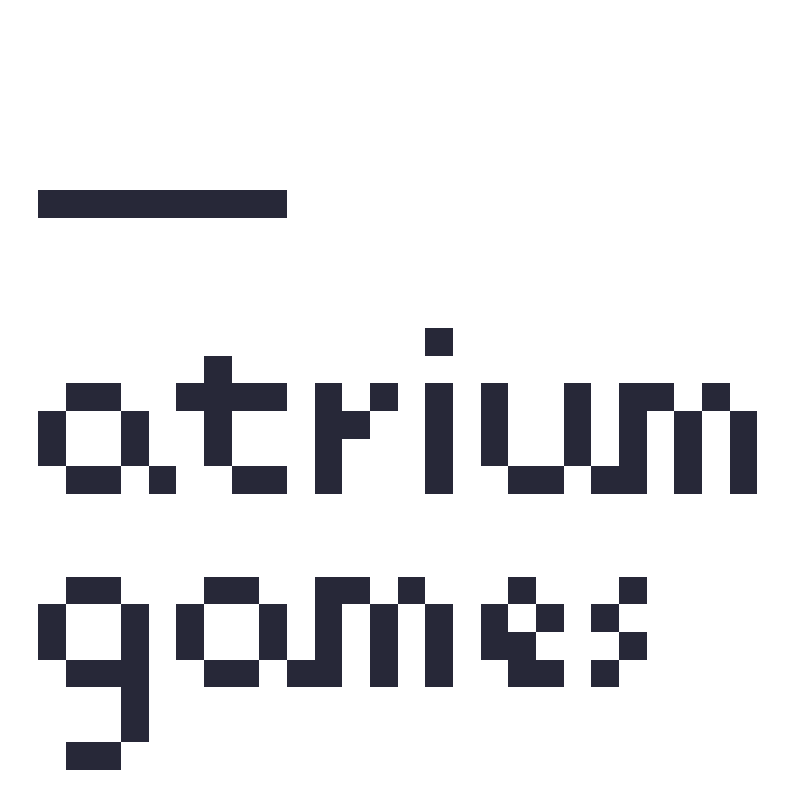 atrium games