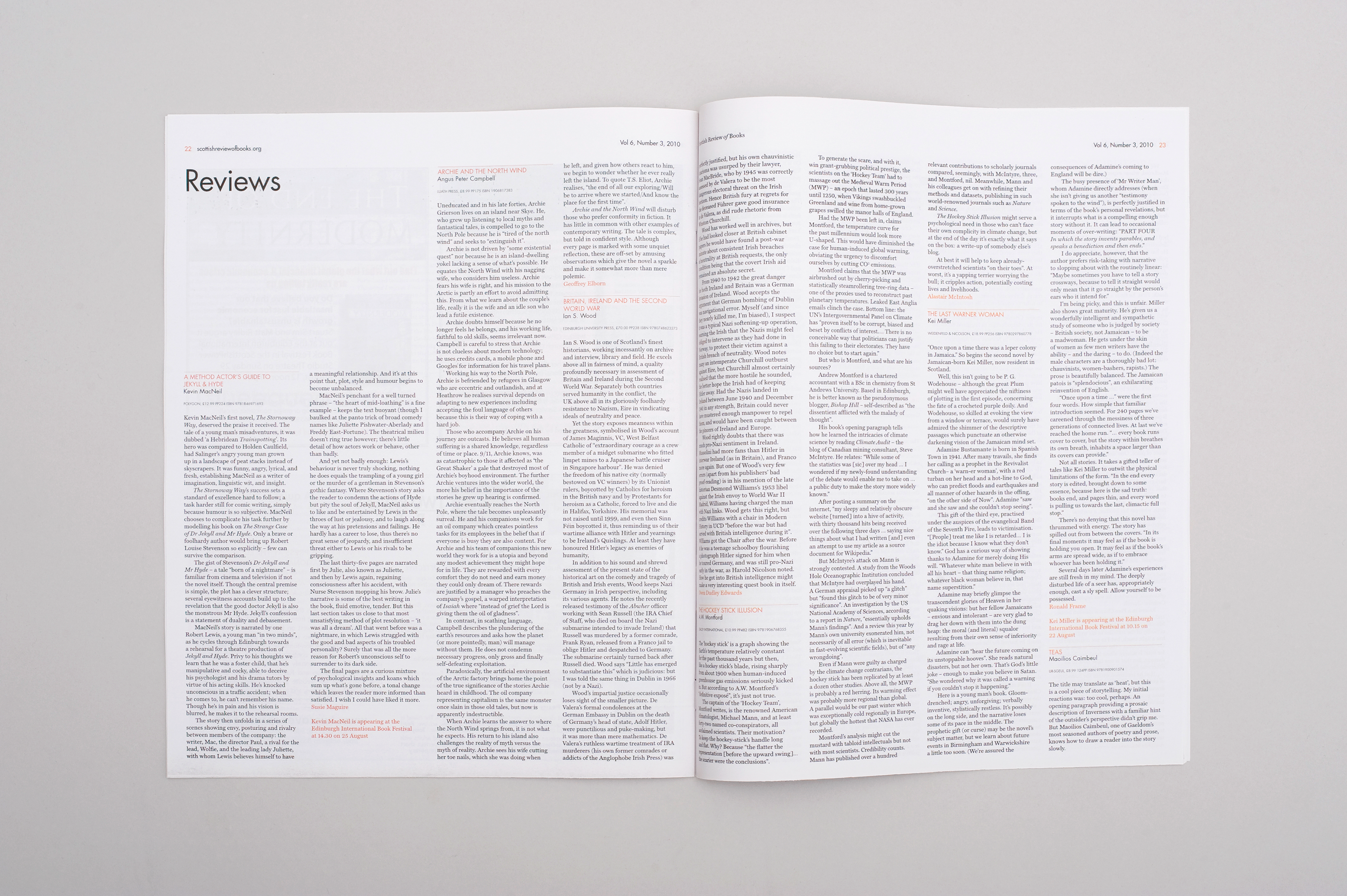 Scottish Review of Books spreads 4