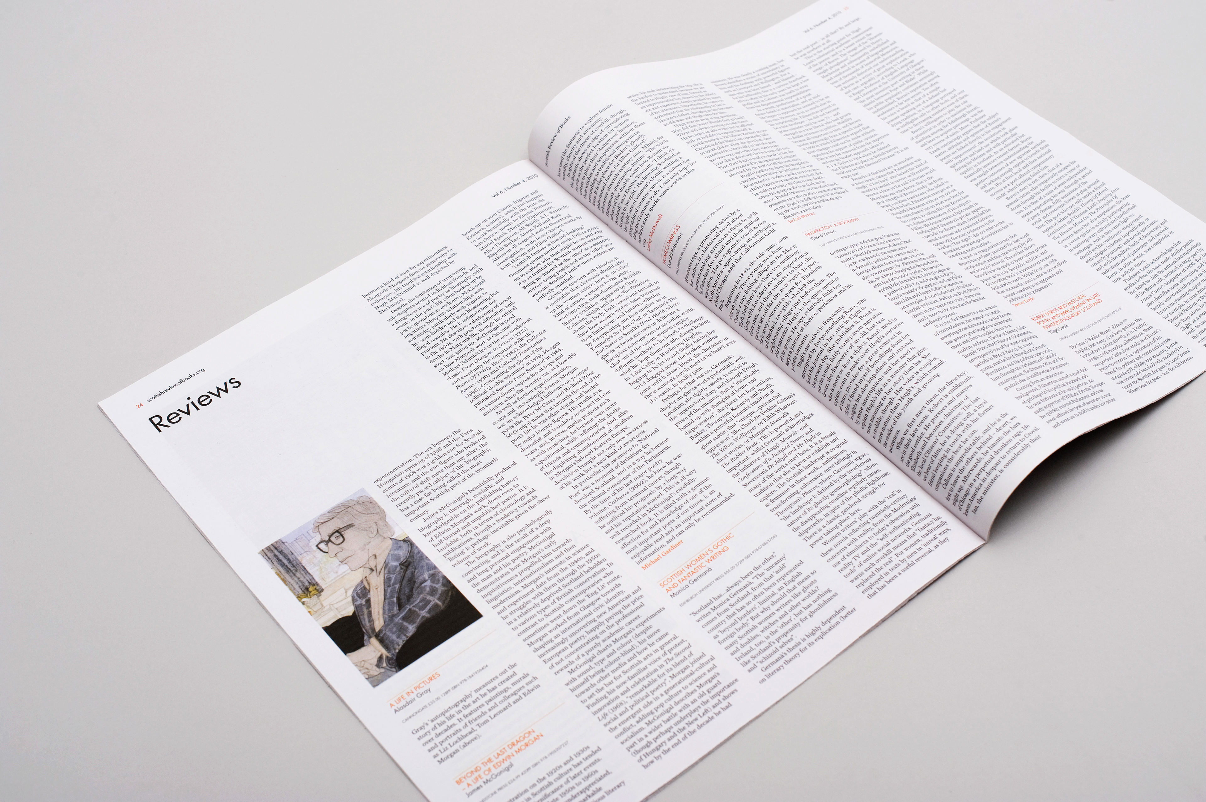 Scottish Review of Books spreads 3