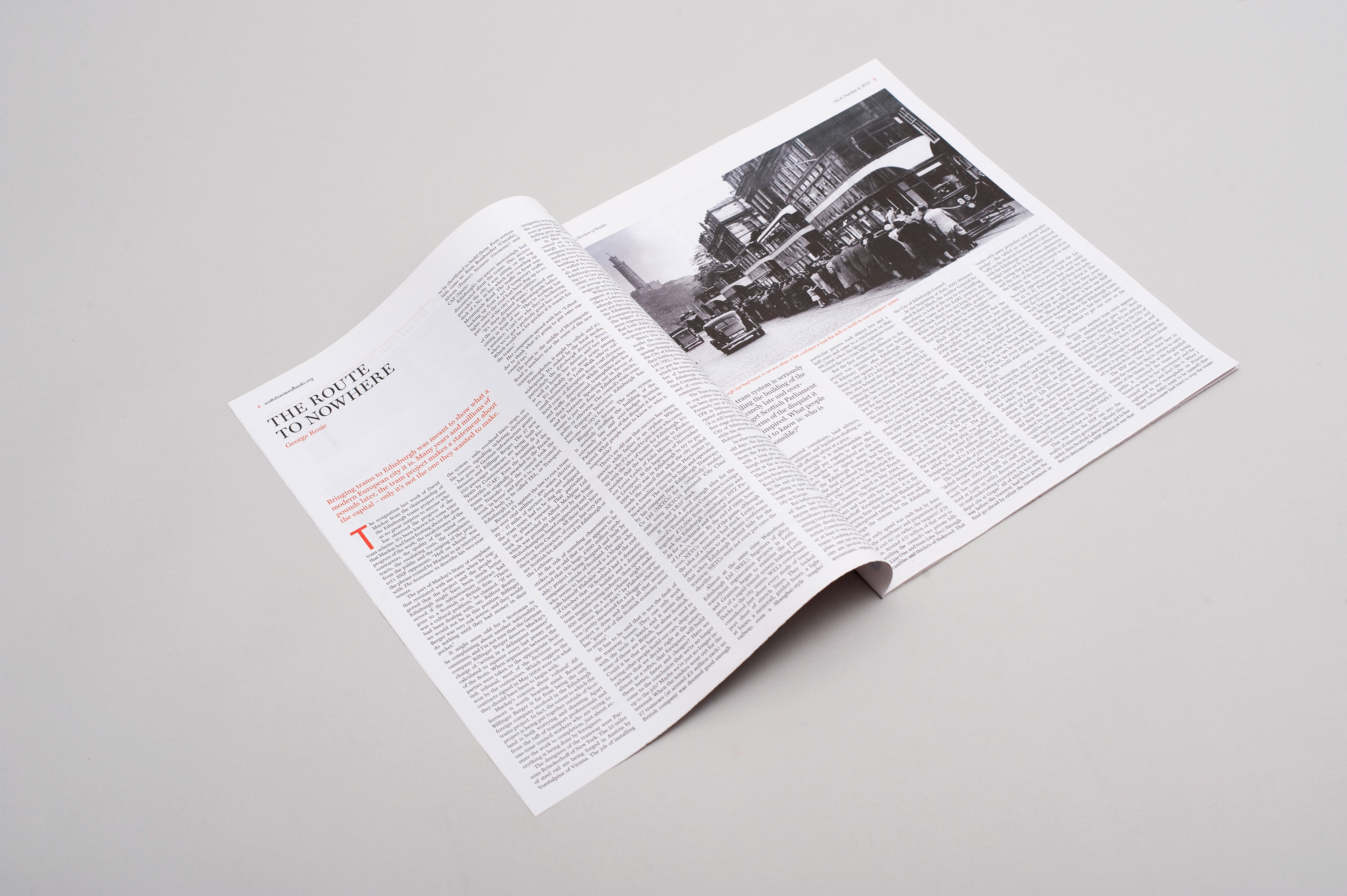 Scottish Review of Books spreads 2