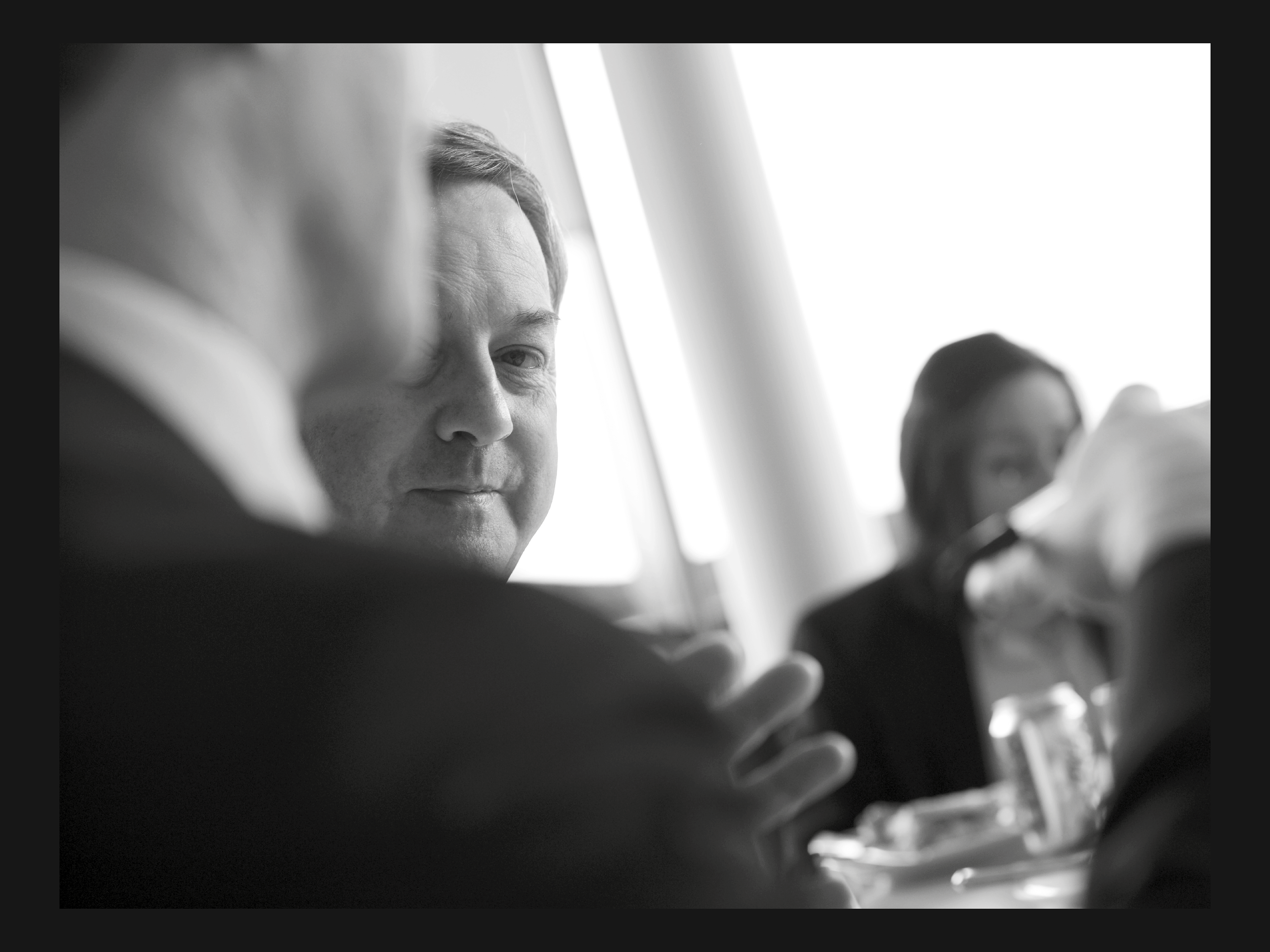 Tods Murray Solicitors – Spread with image