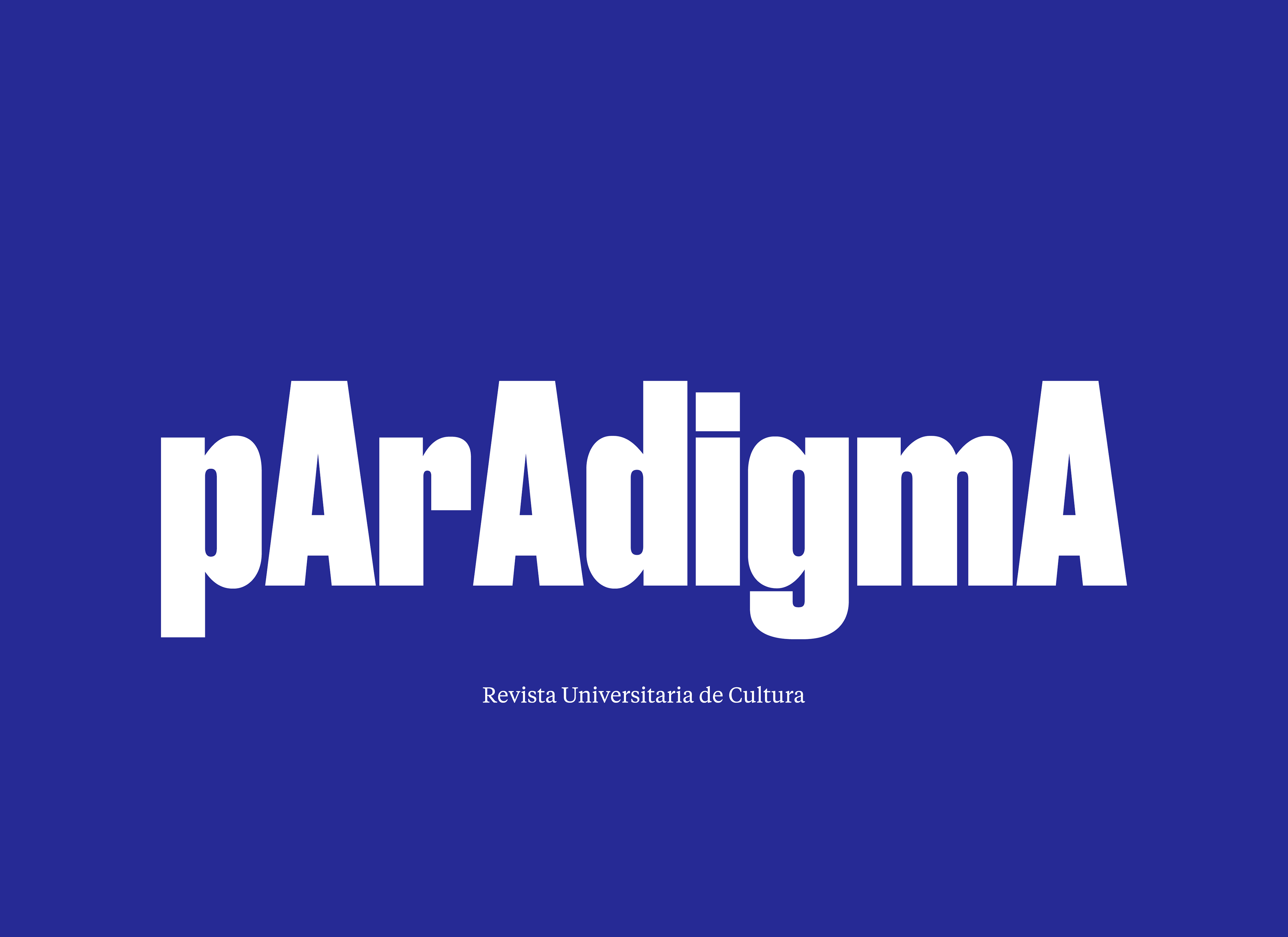 pArAdigmA logotype