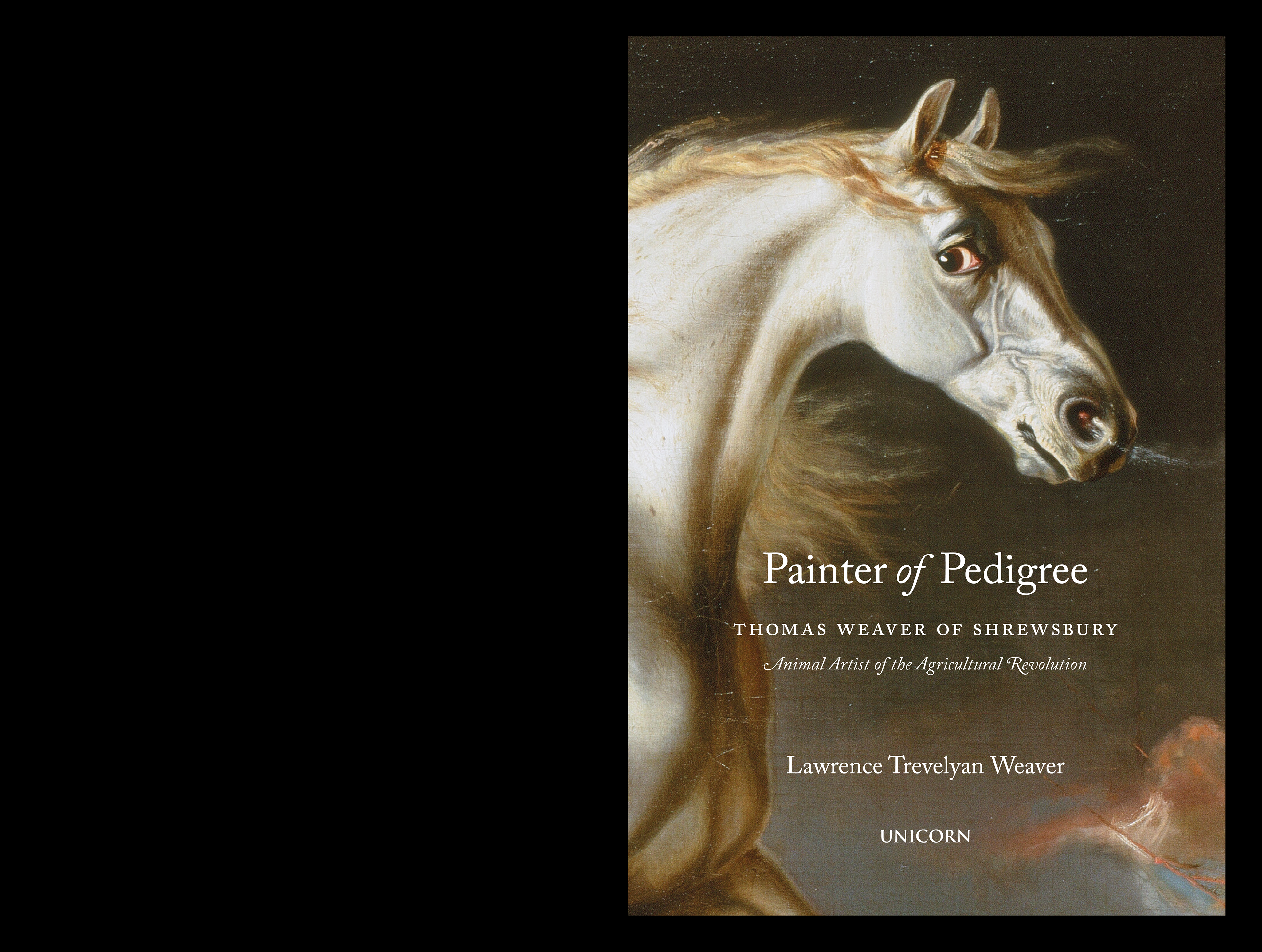 Painter of Pedigree cover