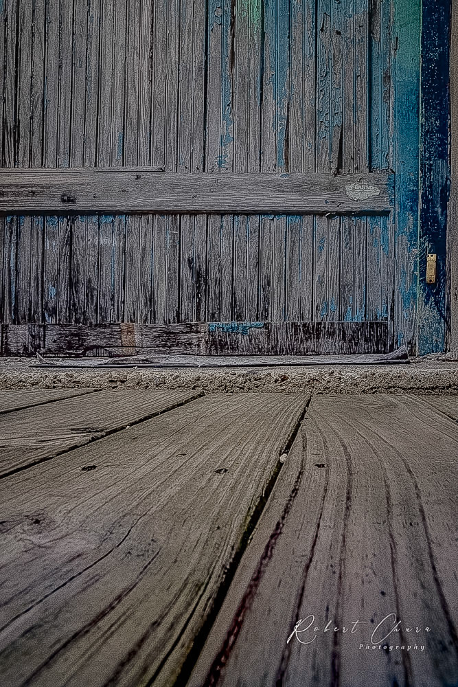 Ring Yellow Bell for Service