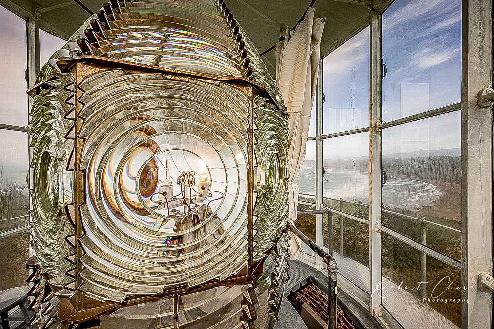 Fresnel Lens