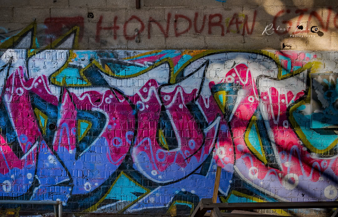 Honduran