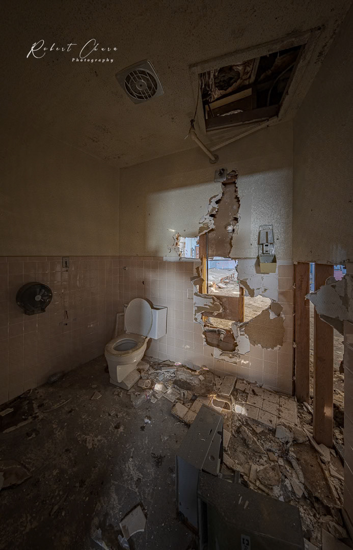 Seating is Available