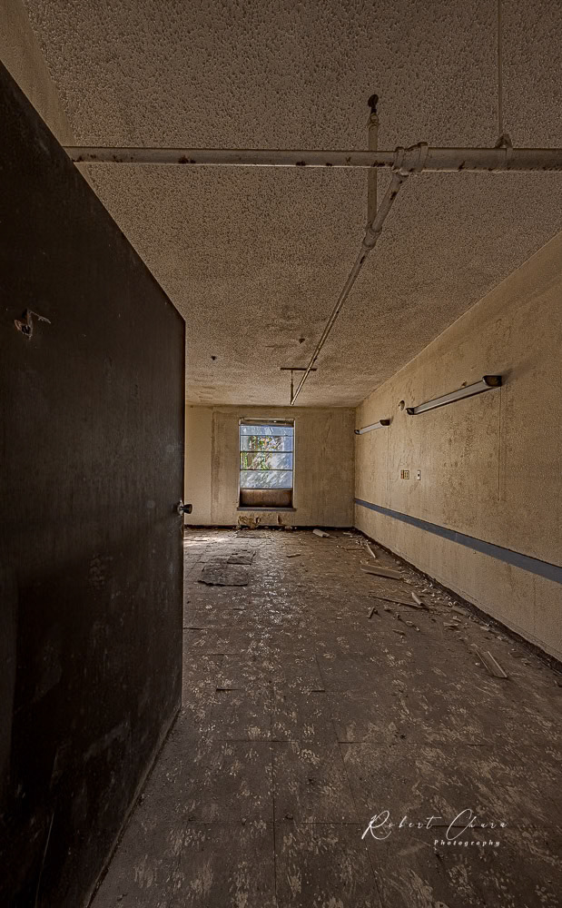 Doorway to the Light