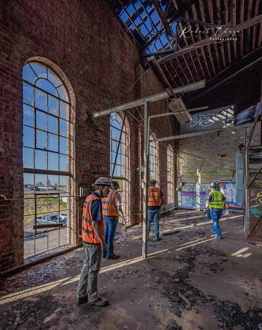 Window area
