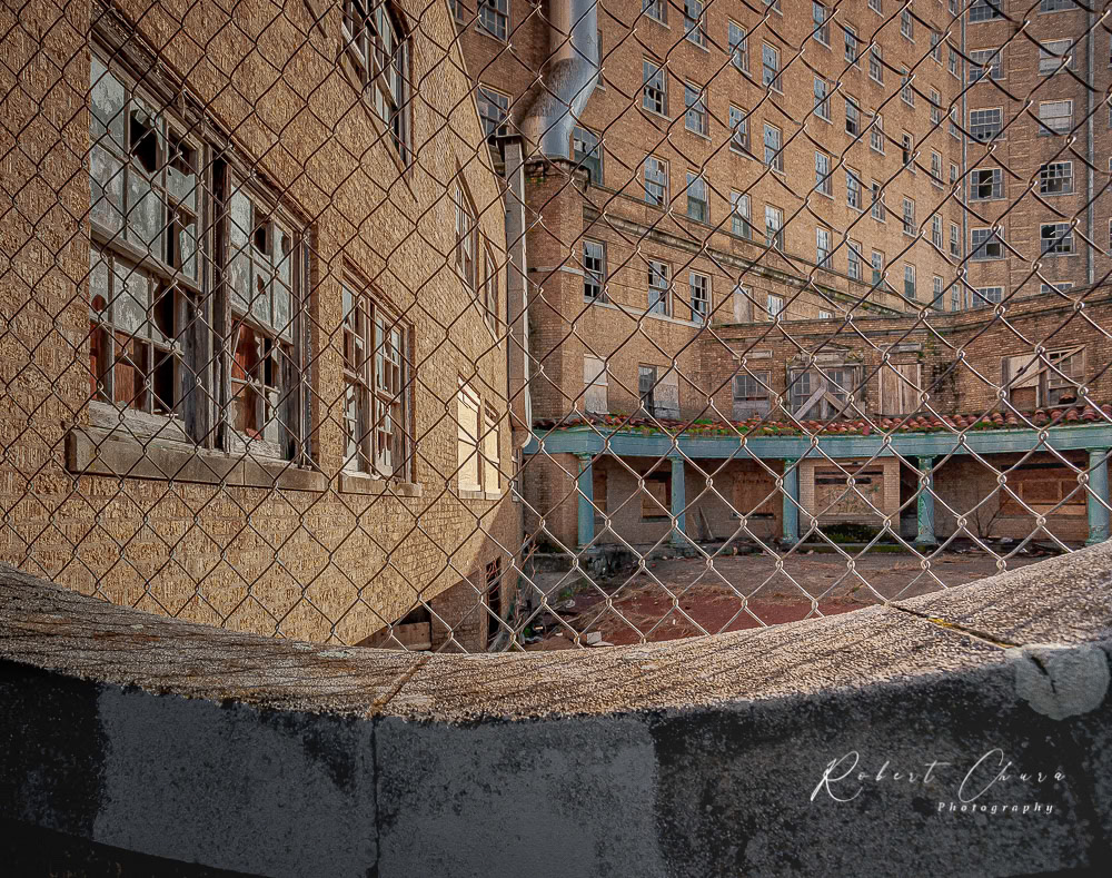 Baker Legal Rear View