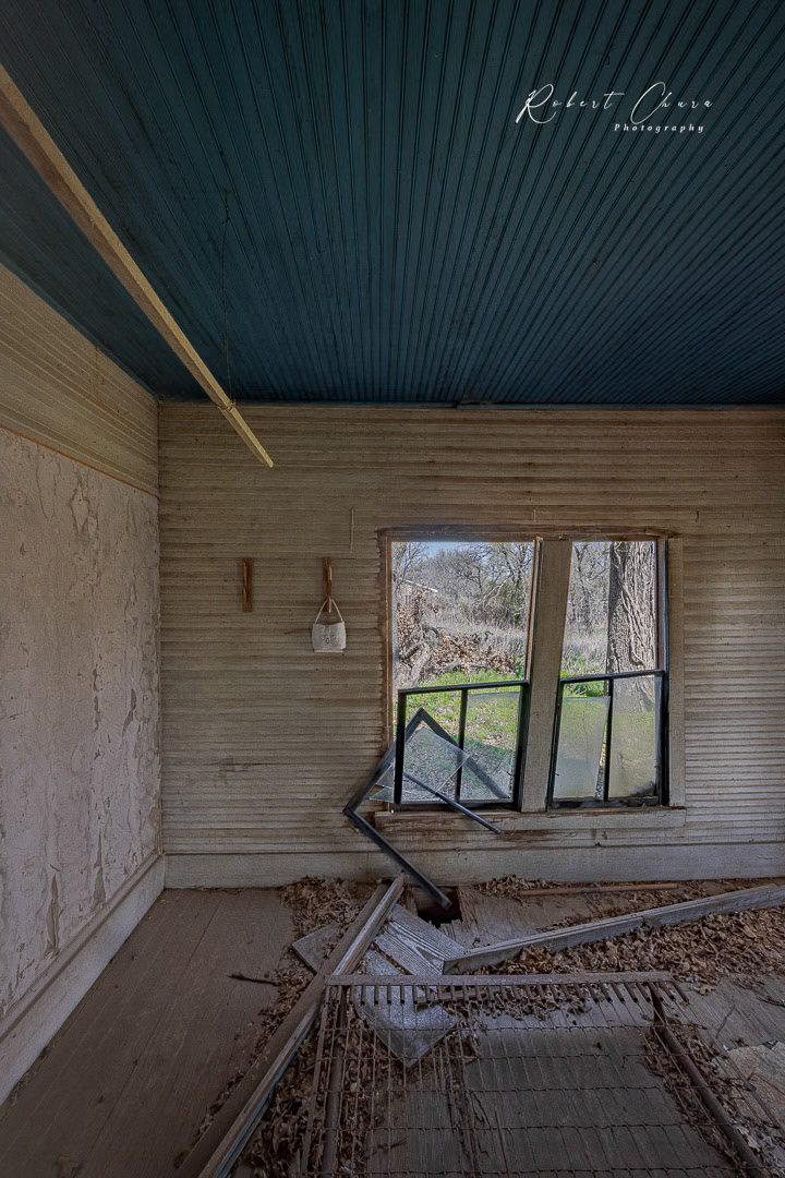 Don't Forget Your Purse