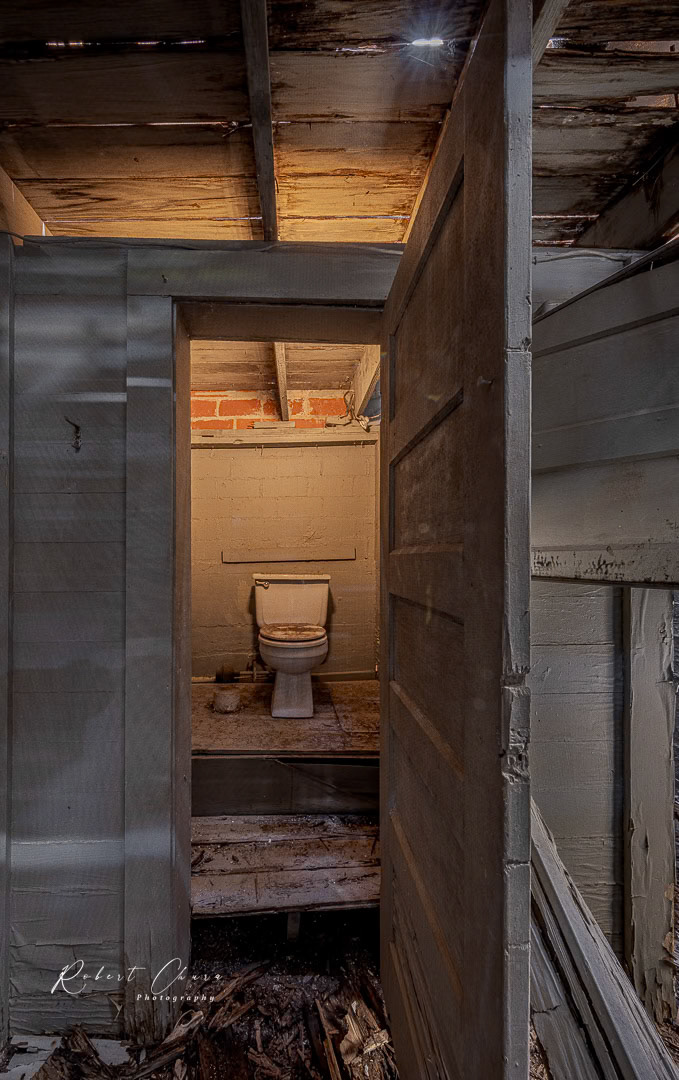 Another Place of Honor