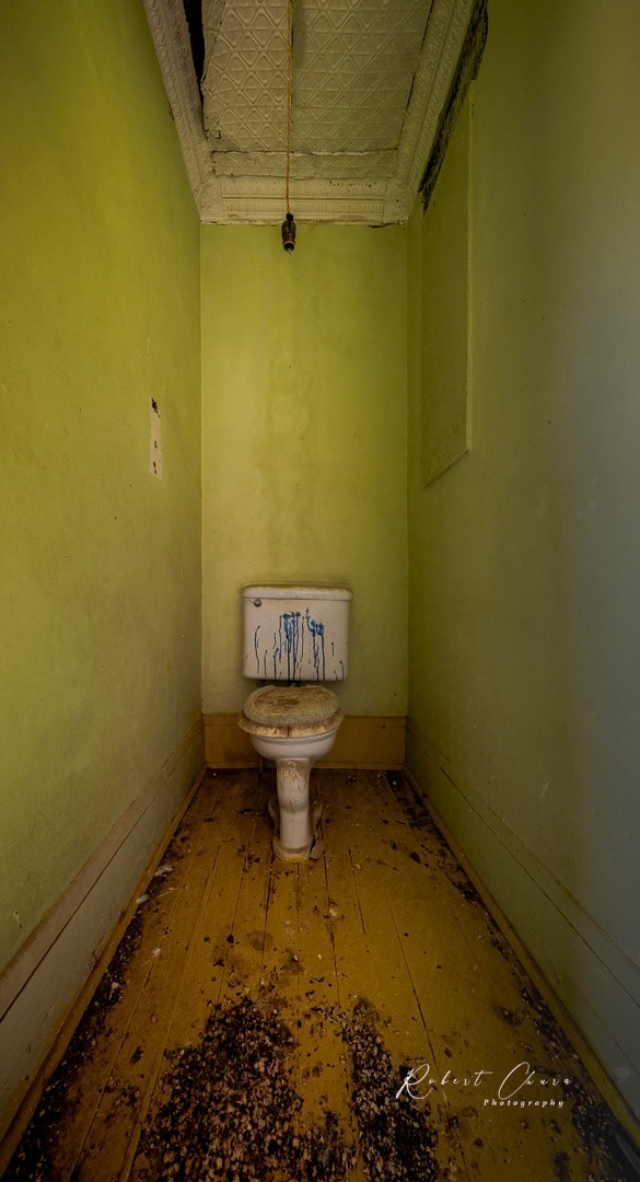 Long John with Silver