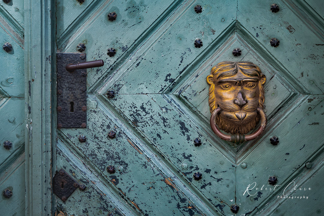 Door Knocker