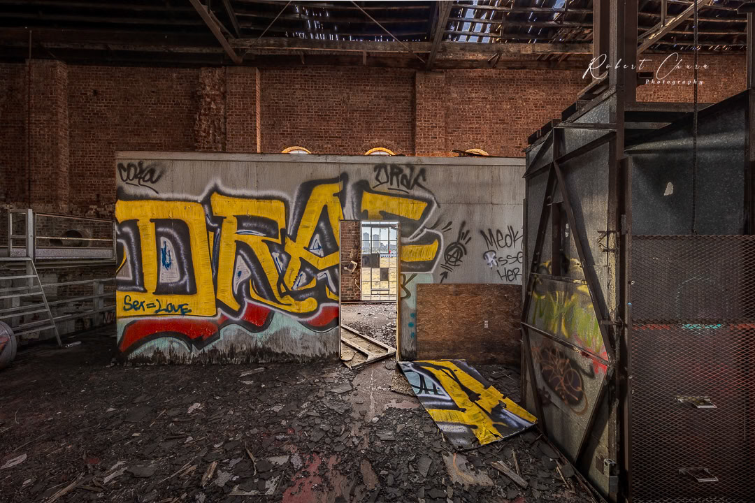Doorway