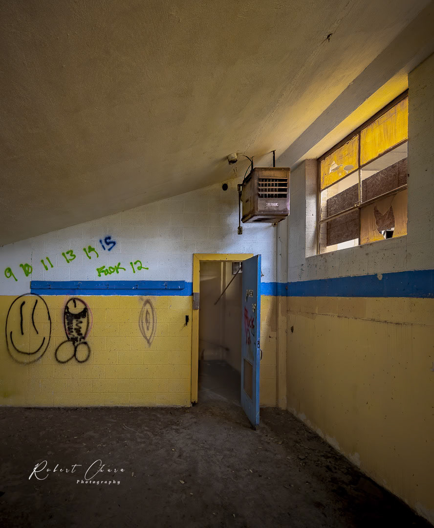 The Womens Locker Room