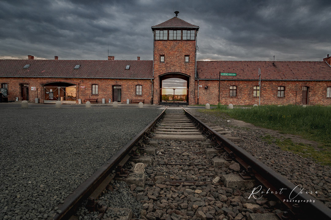 Auschwitz