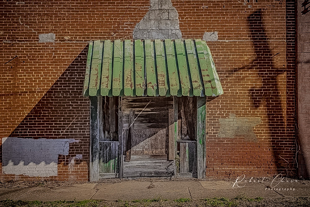 Cleanup on Aisle one,Please