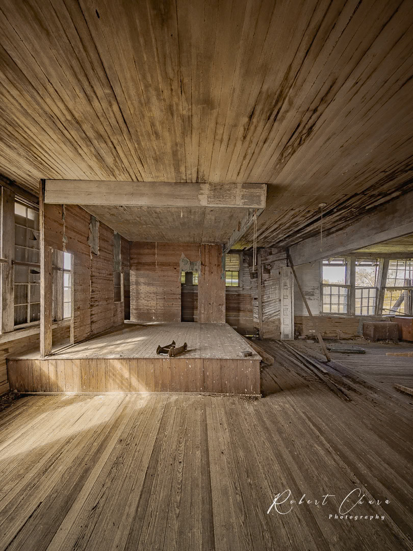 Enjoy the Rays of Lights