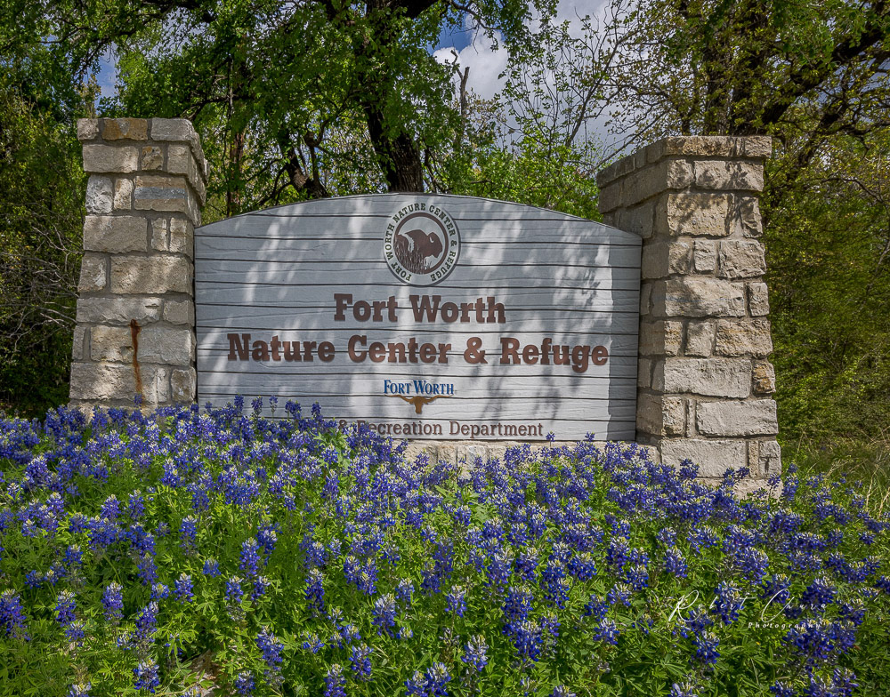 Fort Worth Nature Center