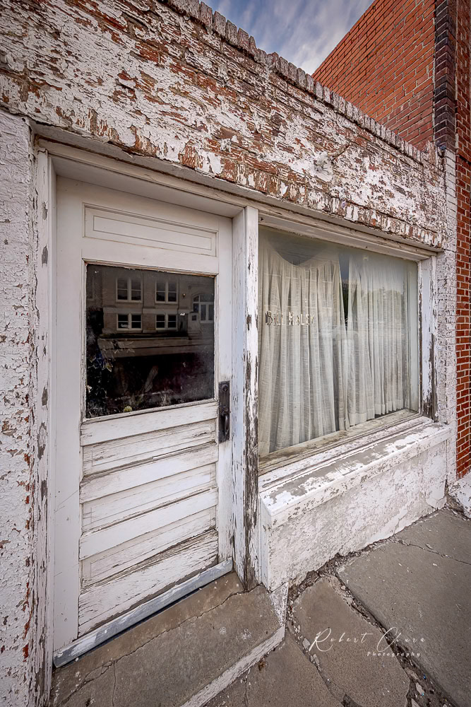 Bill Haley minus the Comets