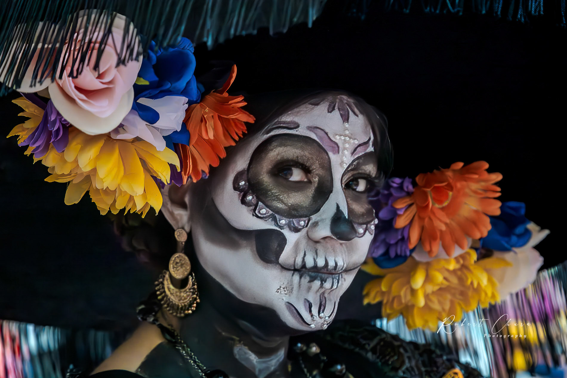 Beauty of the Dead