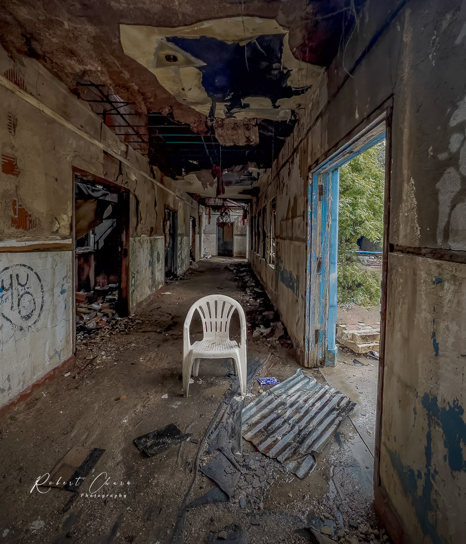Ground Floor Guardian
