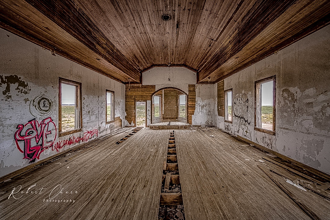 Taipan,Interior Wide