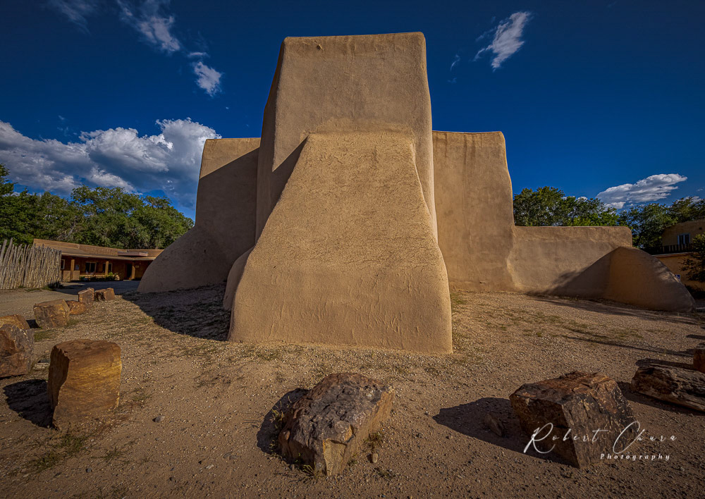 San Fransisco De Asis