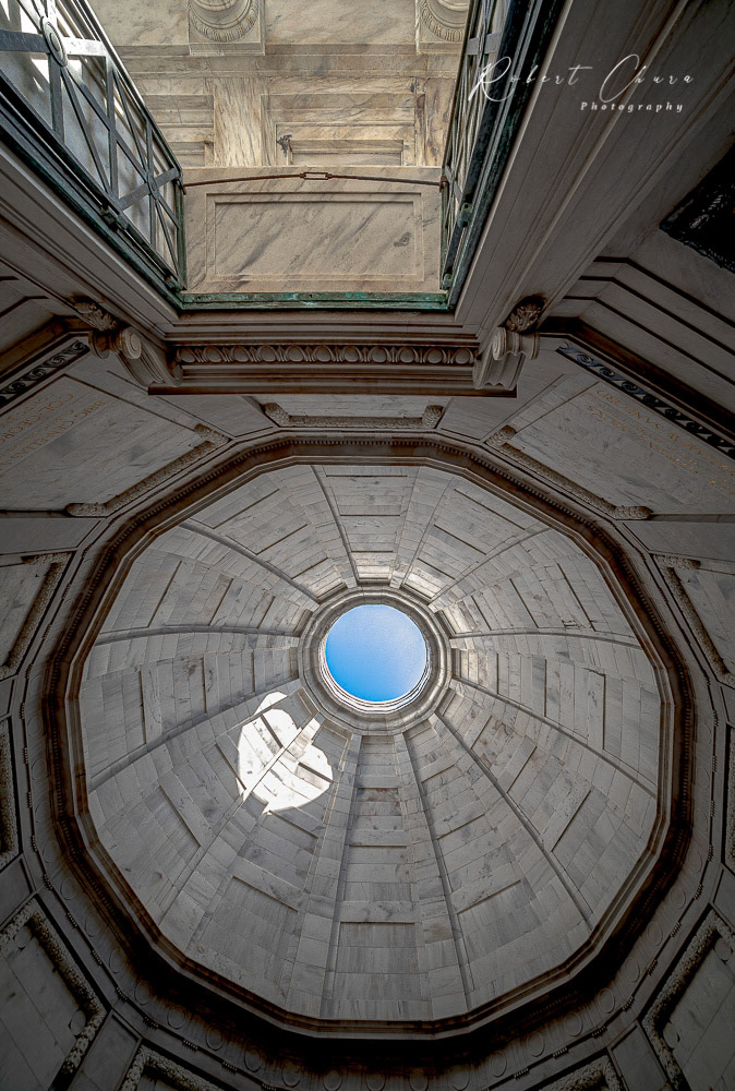 Under the Dome
