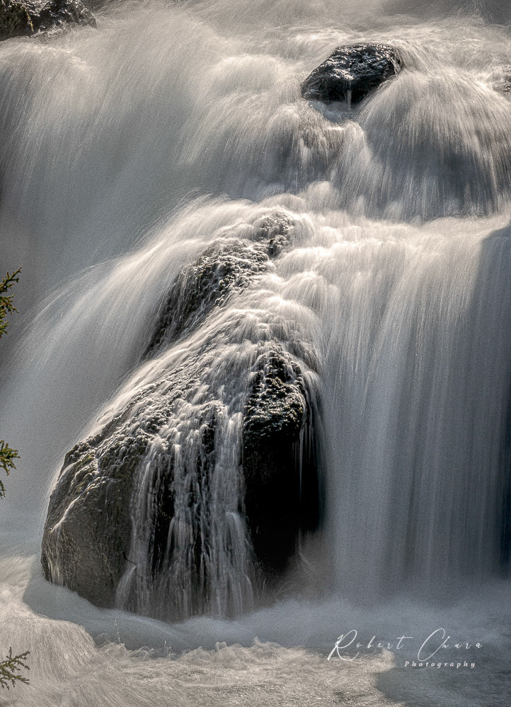 Falls