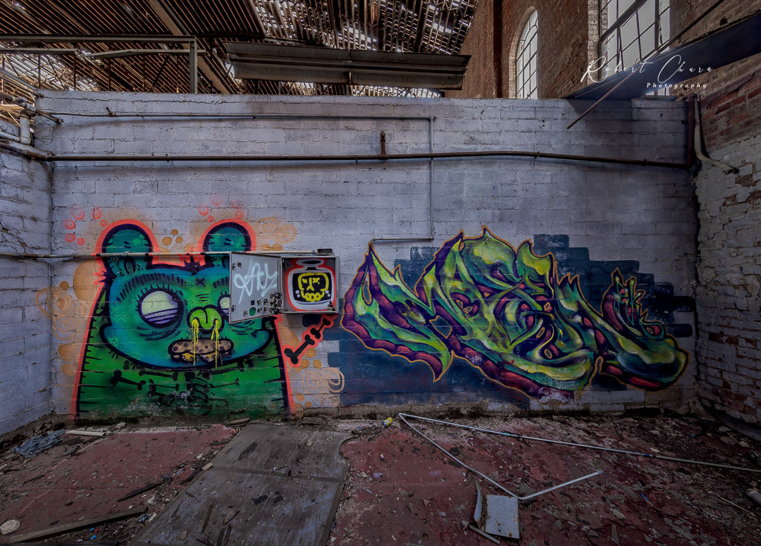 Breaker Box