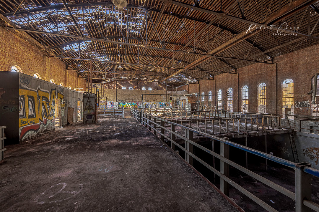 Grand Hall