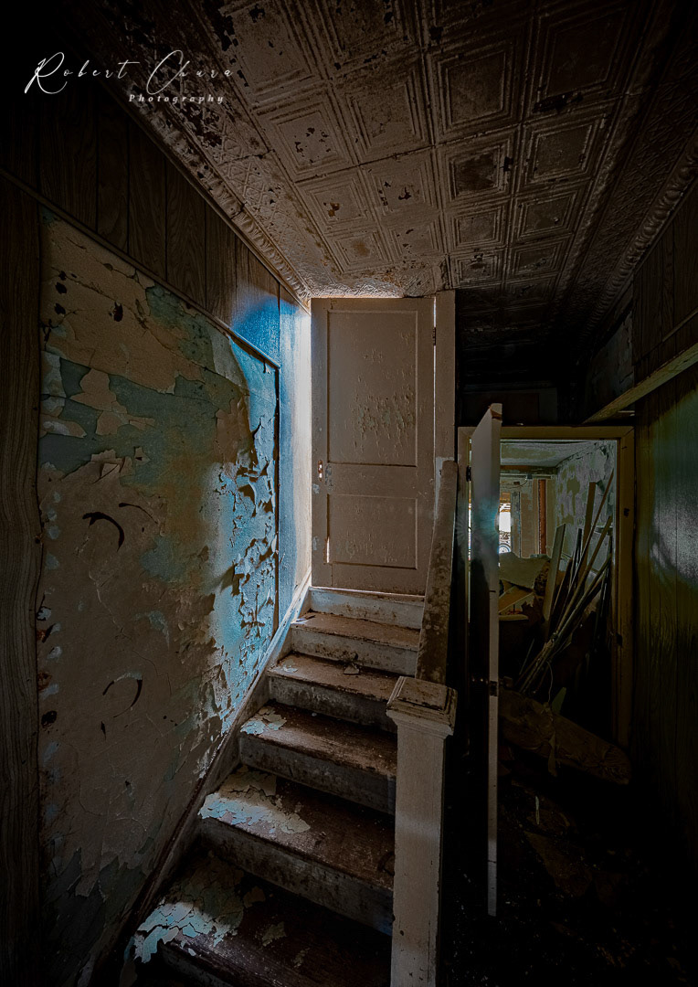 Escape Route