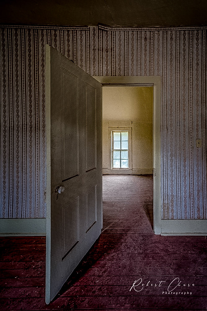 Cleanup on Aisle one,Please