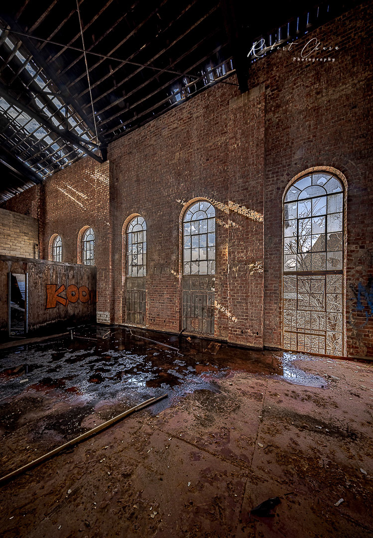 Five Windows