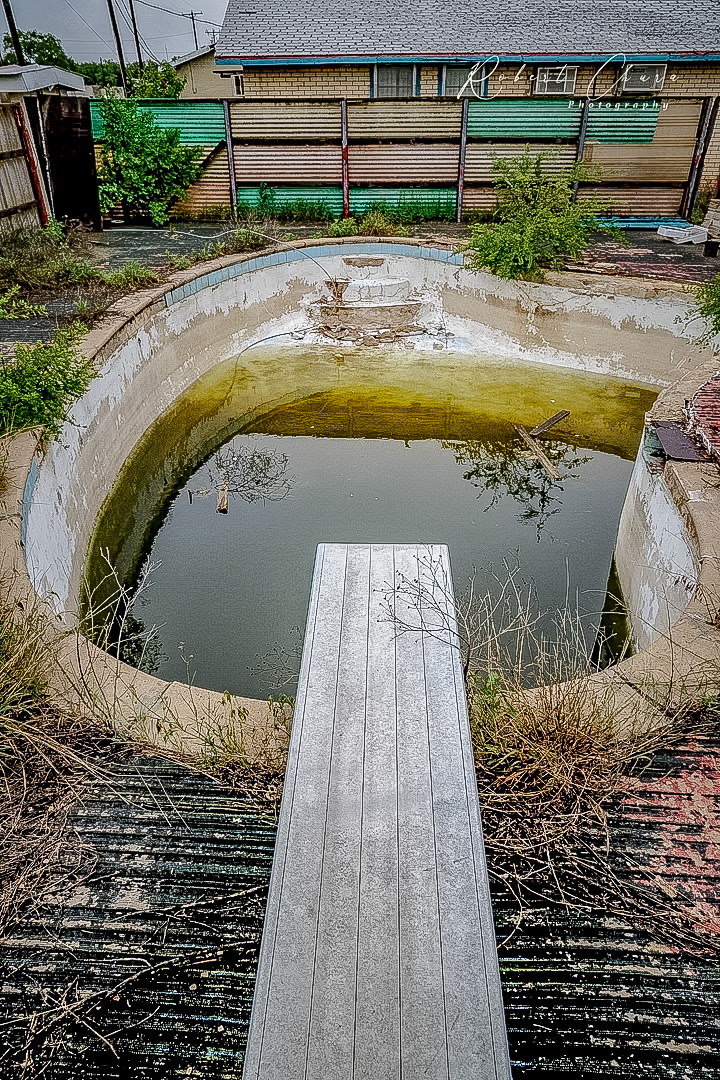 Cleanup on Aisle one,Please